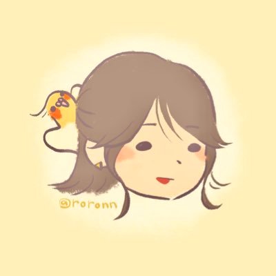roronn's profile picture