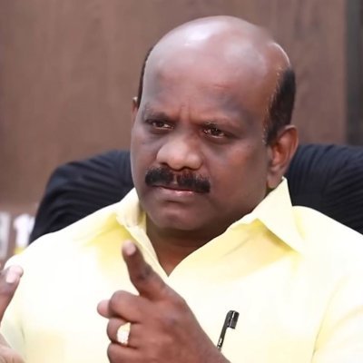 SuryaVKondanDMK's profile picture