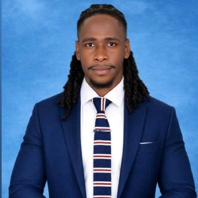 Janiel J McEwan's profile picture