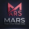 MARS Official 的头像