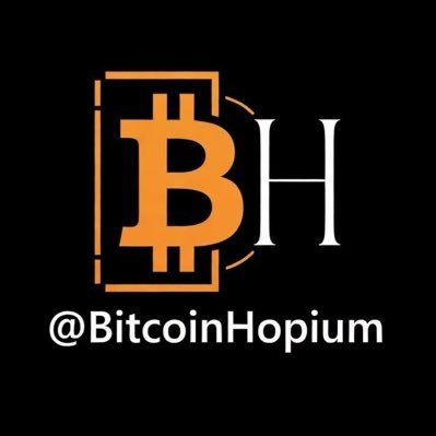 Bitcoin Hopium's profile picture
