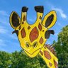 Mike🦒ミケ profil fotoğrafı