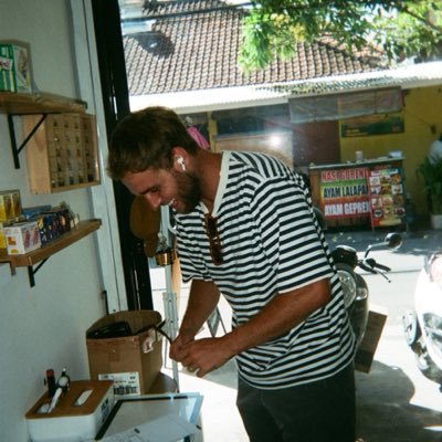 Grantblocmates's profile picture