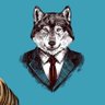 Profilbild von Wolfonaire