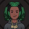 Big D 的头像