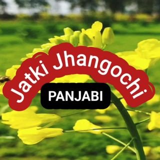 CHANABI ( Jatki Jhangochi )'s profile picture