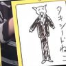 シャモ星人 的头像