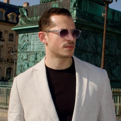 Limo | Unfiltered Dating Advice's profile picture
