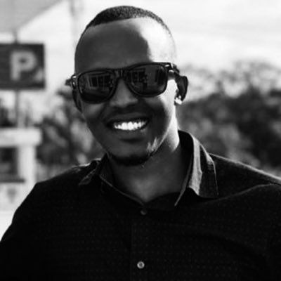 FabRugumire's profile picture