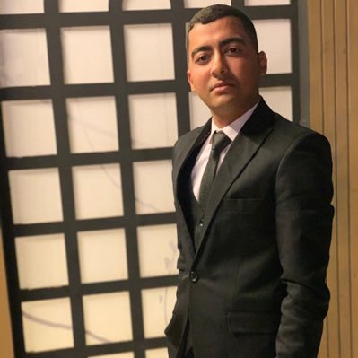 Ahmed Gamal's profile picture