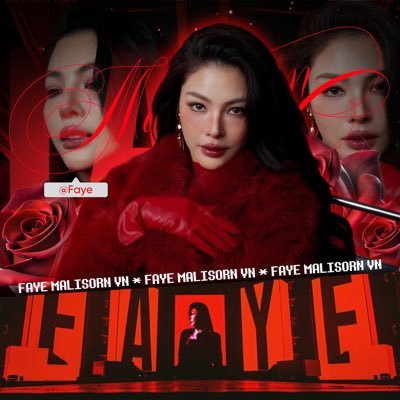 Faye Malisorn VN 🇻🇳's profile picture