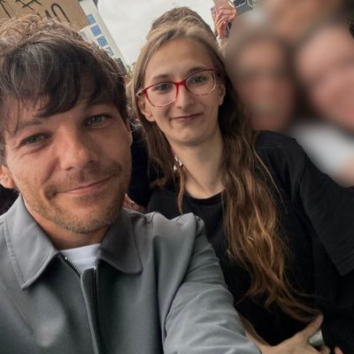 magdaléna met louis ❯❯❯❯❯'s profile picture
