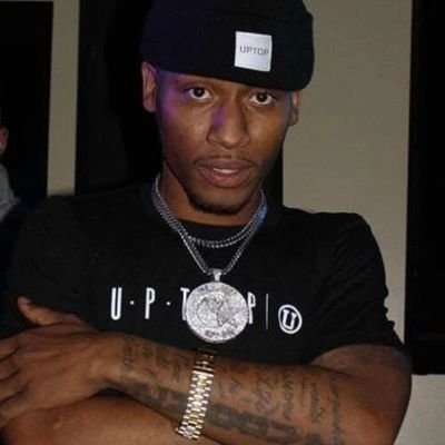 UPTOP FETTE's profile picture