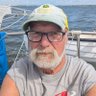 Profilbild von Capt Hank Parker
