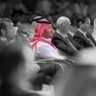 Profilbild von Saudi Person