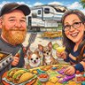 TheCraftyTrucker 🇺🇸's profile picture