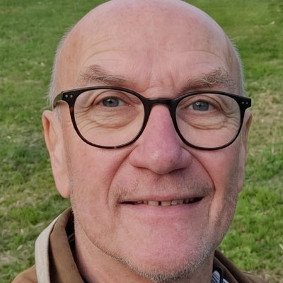 Martin Cleaver - 🇪🇺🇺🇦's profile picture