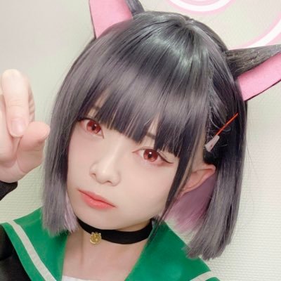 睦月(むつき)'s profile picture