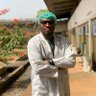 Profilbild von Dr. Chibuike M.