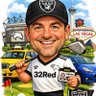 Andy Buckley-Taylor's profile picture