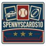 Фото профиля SpennysCards10