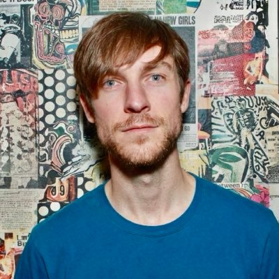 joel's profile picture