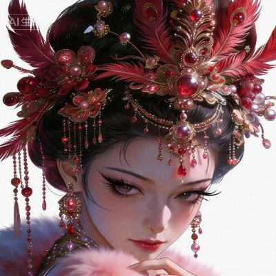 九尾狐-FoxFairy🦊's profile picture
