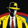 Profilbild von Dick Tracy
