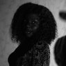 Omotola Balogun profil fotoğrafı
