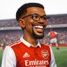 Gooner Eurychus ๐'s profile picture