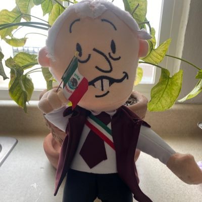PanchoObradorista's profile picture