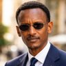 Murenzi Yves 的头像