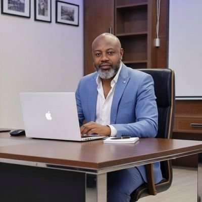 iamejike's profile picture