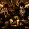 Light Yagami profil fotoğrafı