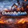 Фото профиля ClutchByKash