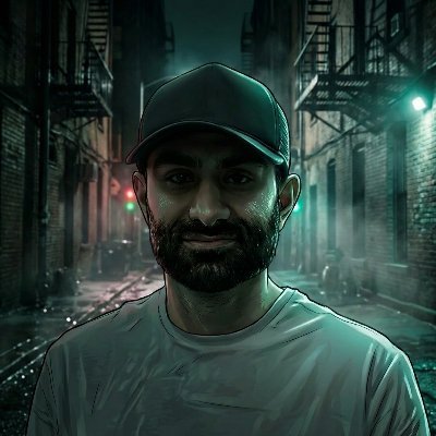 Parham's profile picture