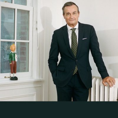 Gérard Araud's profile picture