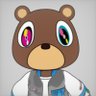 Profilbild von Kanye DropoutBear West Tercero