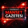 Manşet Gazetesi's profile picture