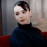 Melek Aslan. profil fotoğrafı
