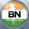 @BharatNewsReal profil fotoğrafı