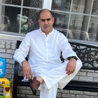 Muhammad Aurangzeb Host - Pahari Rang Media Group's profile picture