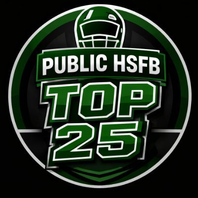 Top25PublicHSFB's profile picture