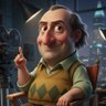 Expertaculus's profile picture