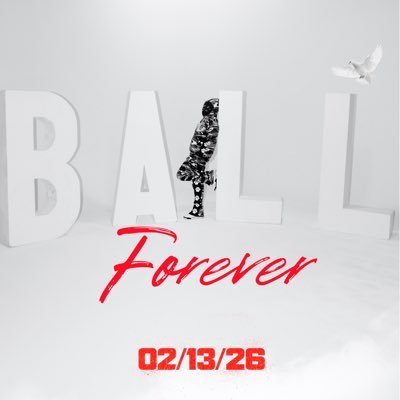 B A L L F O R E V E R's profile picture
