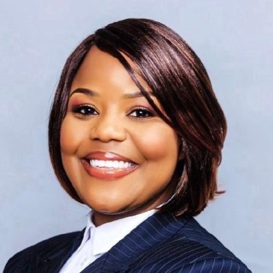 Fadzayi Mahere🇿🇼's profile picture