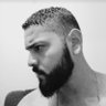 Crixus BR's profile picture