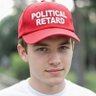 Фото профиля PoliticalRetard