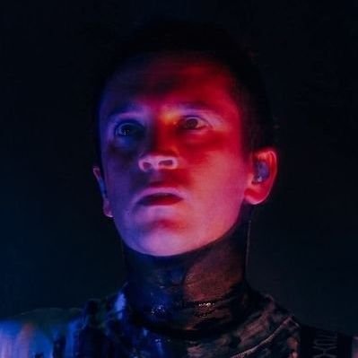 tyler joseph once said |-/ APE ꜱʜᴀᴋʏ ᴋɴᴇᴇꜱ OC's profile picture
