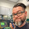 Profilbild von T.A.C.I. Mike